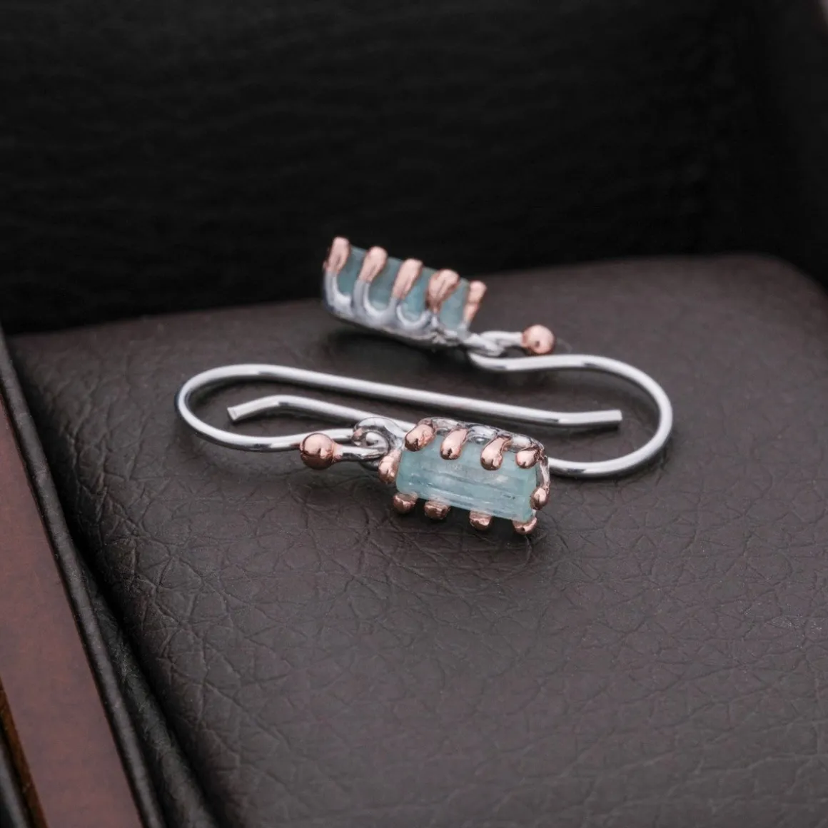 Boucles D'oreilles Silverstream