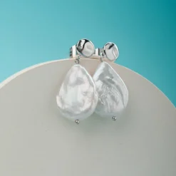 BOUCLES D'OREILLES SUMMERSWEET