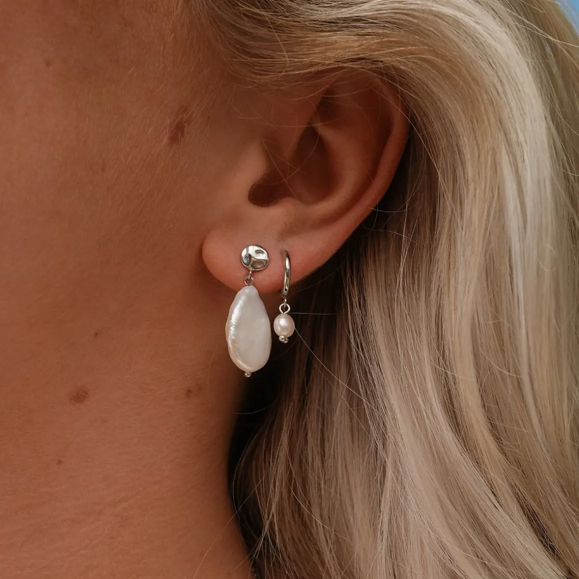 BOUCLES D'OREILLES SUMMERSWEET