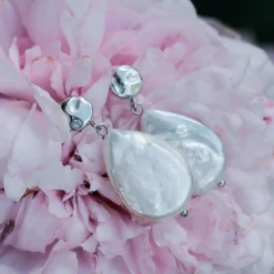 BOUCLES D'OREILLES SUMMERSWEET