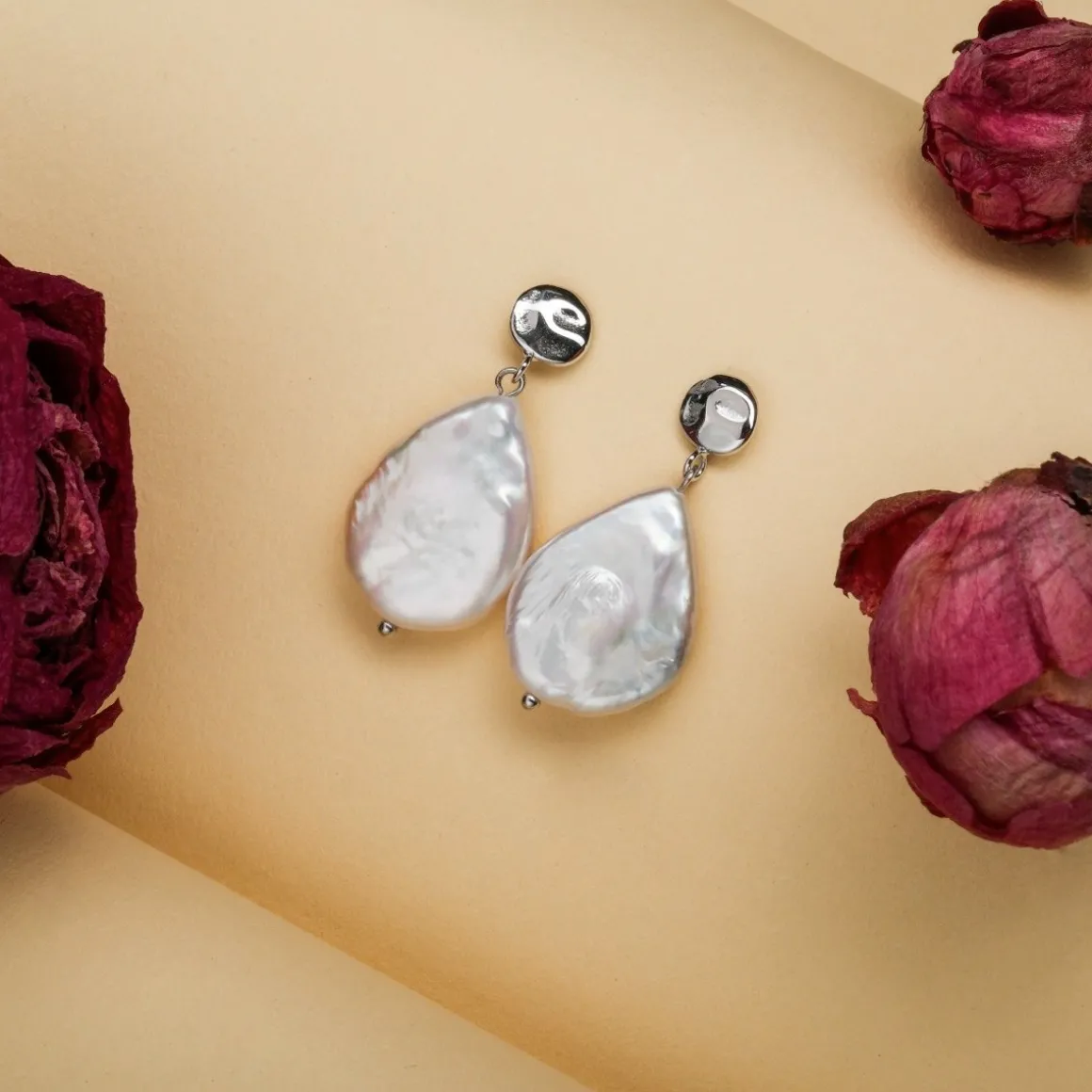 BOUCLES D'OREILLES SUMMERSWEET