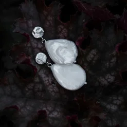 BOUCLES D'OREILLES SUMMERSWEET