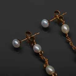 BOUCLES D'OREILLES SUMMERSWEET II
