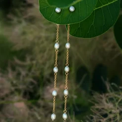 BOUCLES D'OREILLES SUMMERSWEET II
