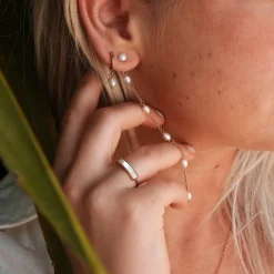 BOUCLES D'OREILLES SUMMERSWEET II