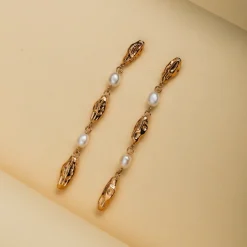 BOUCLES D'OREILLES SUMMERSWEET I