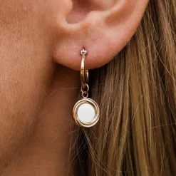 Boucles d'Oreilles Zendala