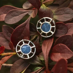 Boucles d’oreilles Amulet