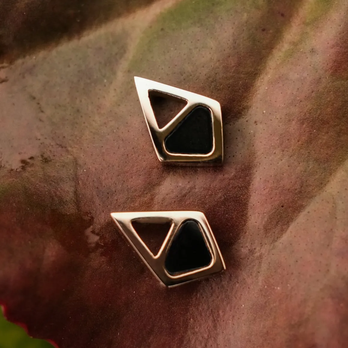 Boucles d’oreilles Mandala