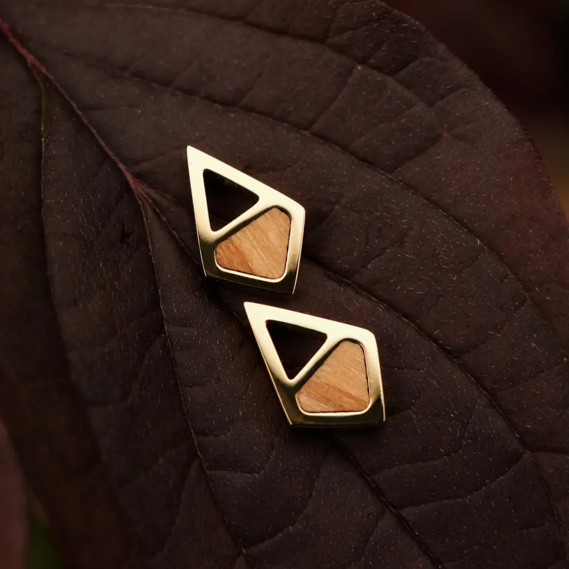 Boucles d’oreilles Mandala