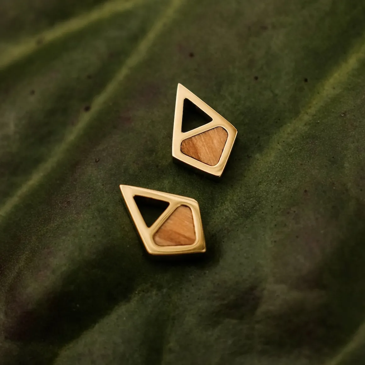 Boucles d’oreilles Mandala