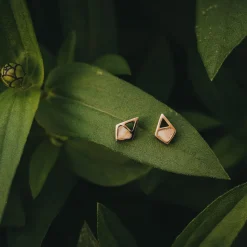 Boucles d’oreilles Mandala