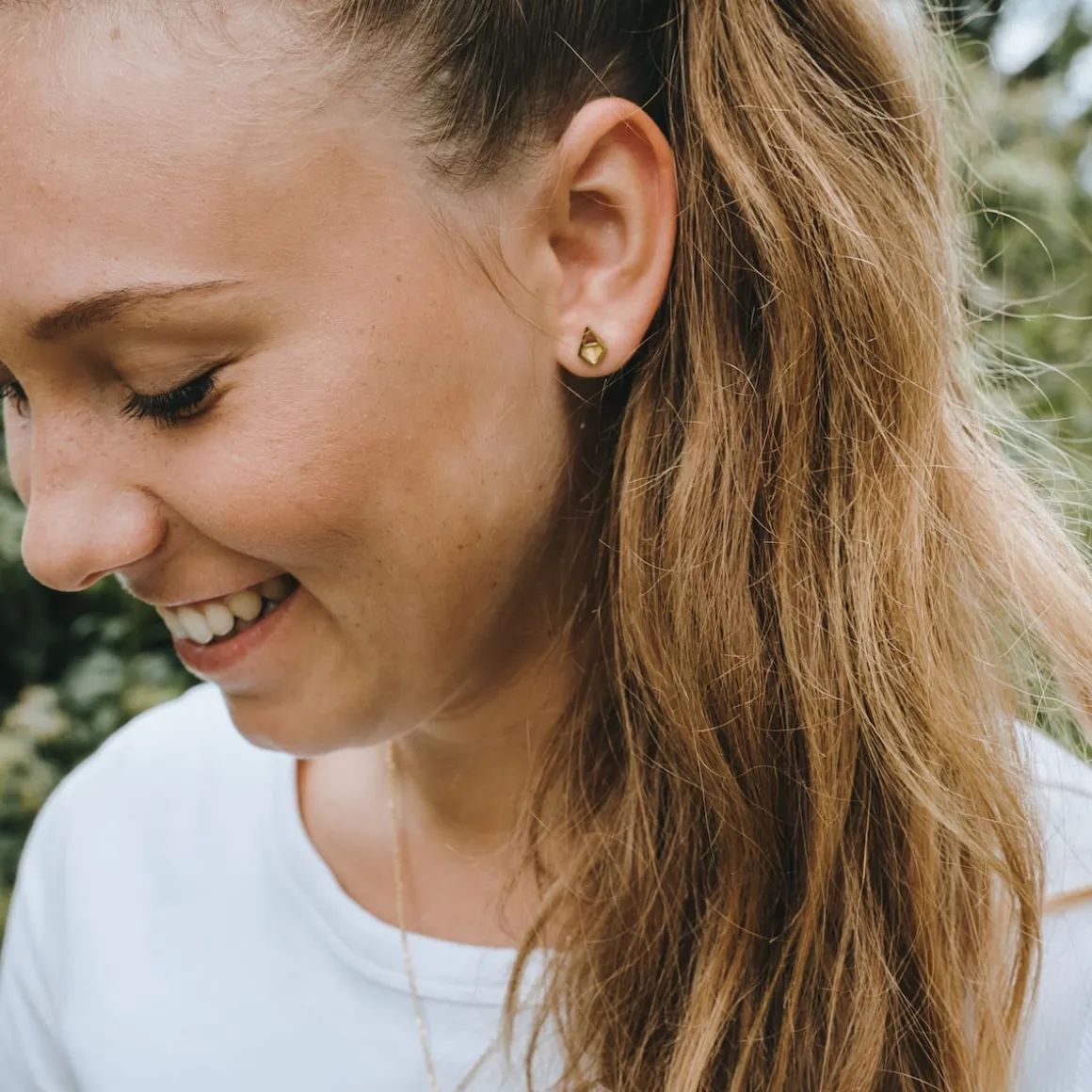 Boucles d’oreilles Mandala