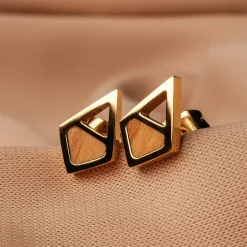 Boucles d’oreilles Mandala