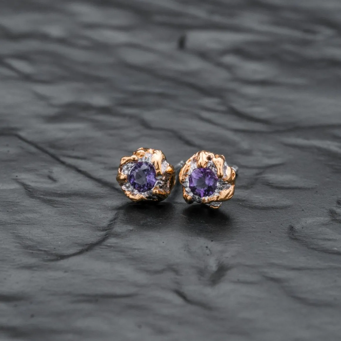 Boucles D’oreilles Silverstream