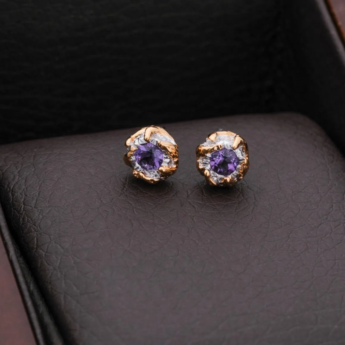 Boucles D’oreilles Silverstream