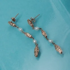 BOUCLES D’OREILLES SUMMERSWEET I