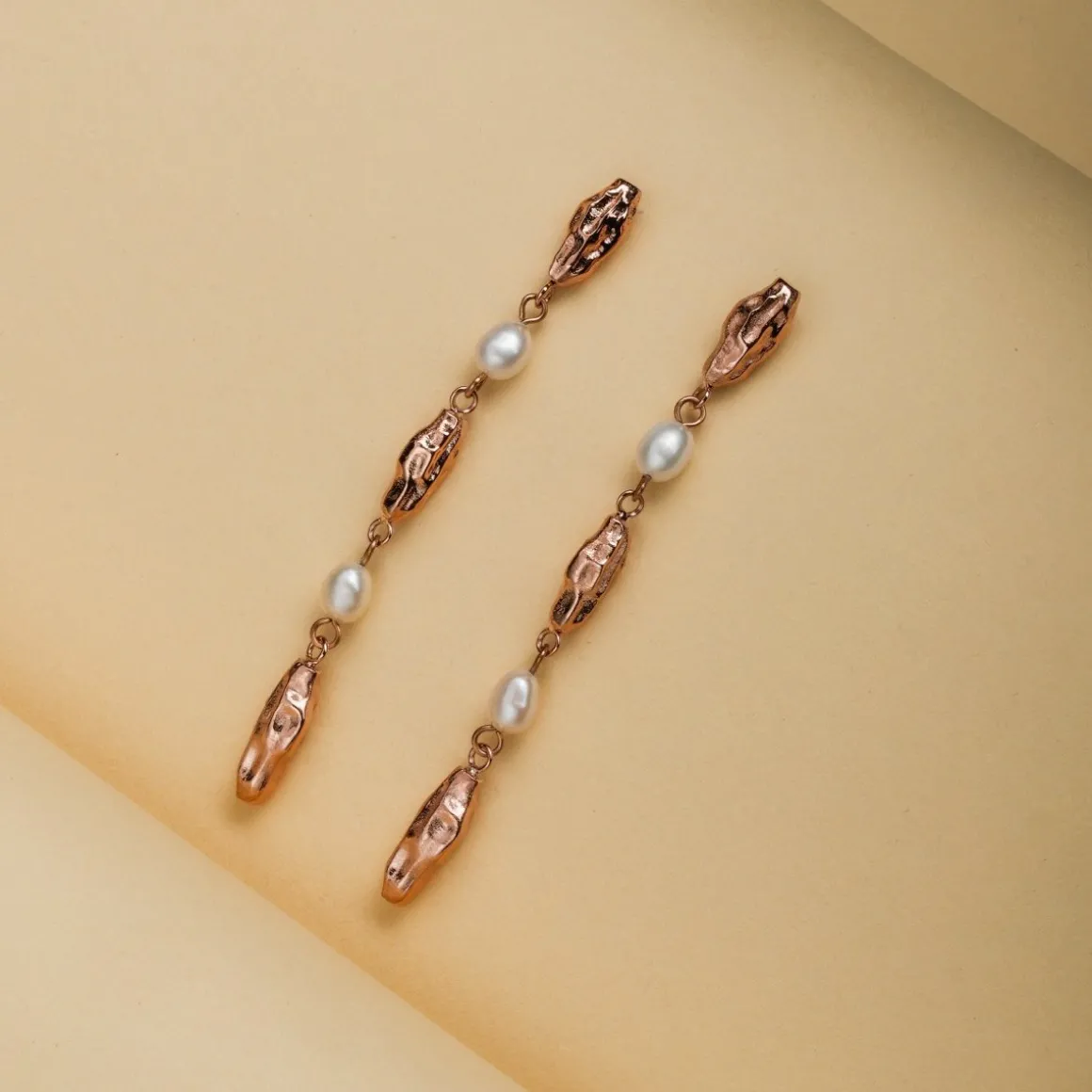 BOUCLES D’OREILLES SUMMERSWEET I