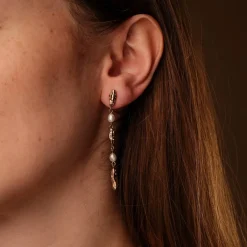 BOUCLES D’OREILLES SUMMERSWEET I