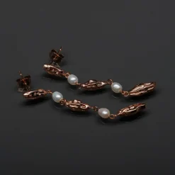 BOUCLES D’OREILLES SUMMERSWEET I