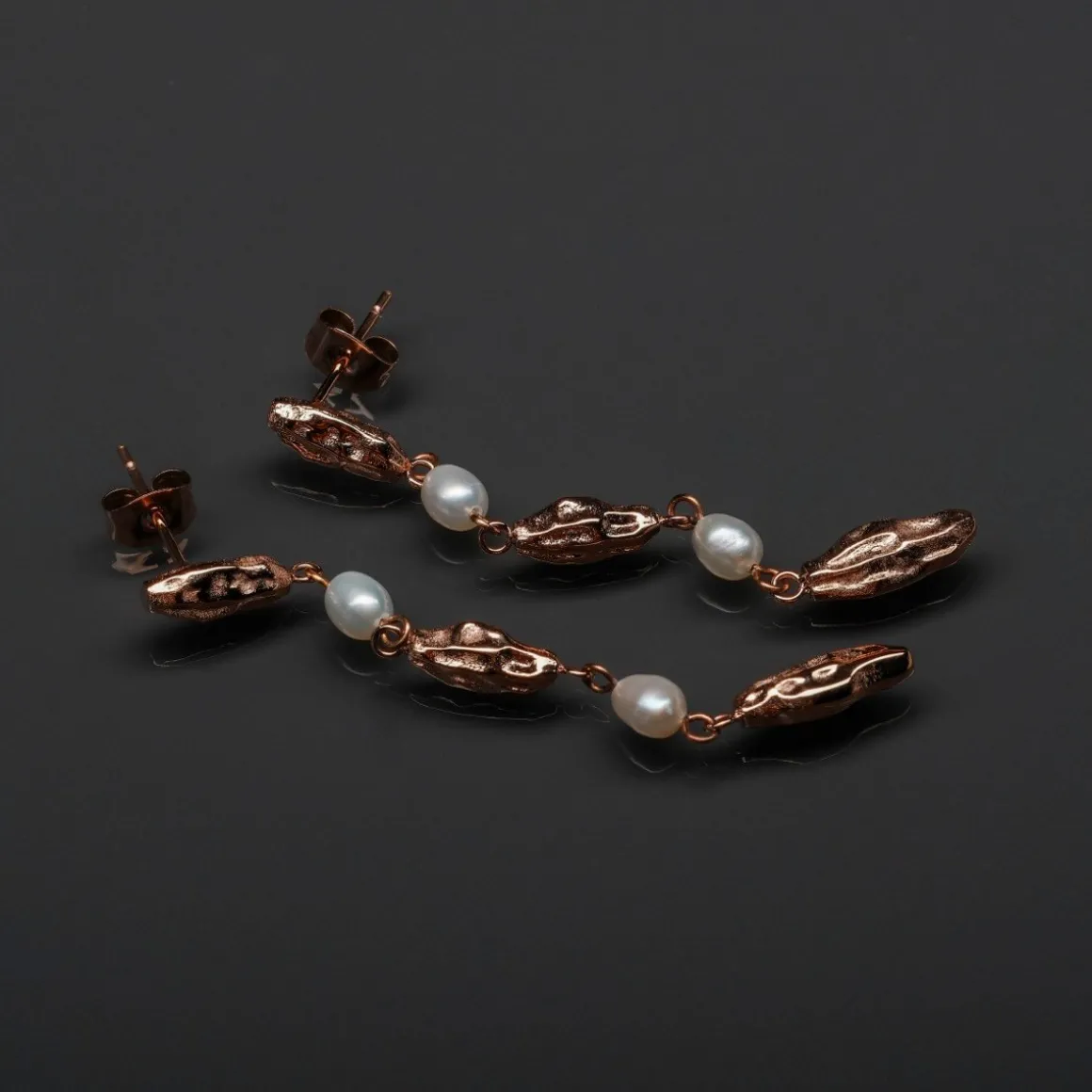 BOUCLES D’OREILLES SUMMERSWEET I