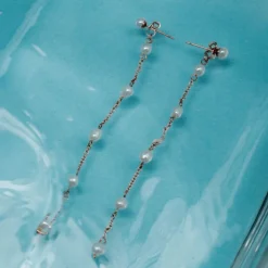 BOUCLES D’OREILLES SUMMERSWEET II
