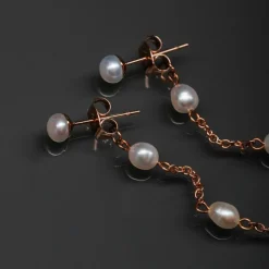 BOUCLES D’OREILLES SUMMERSWEET II