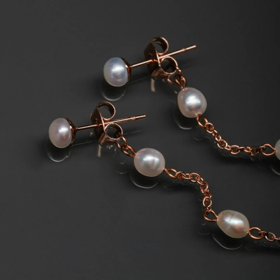 BOUCLES D’OREILLES SUMMERSWEET II