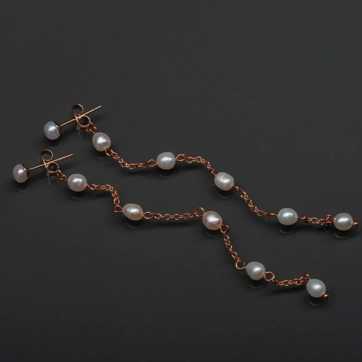 BOUCLES D’OREILLES SUMMERSWEET II