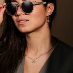 BOUCLES D’OREILLES SUNCATCHER