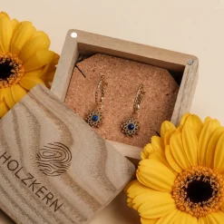 BOUCLES D’OREILLES SUNCATCHER