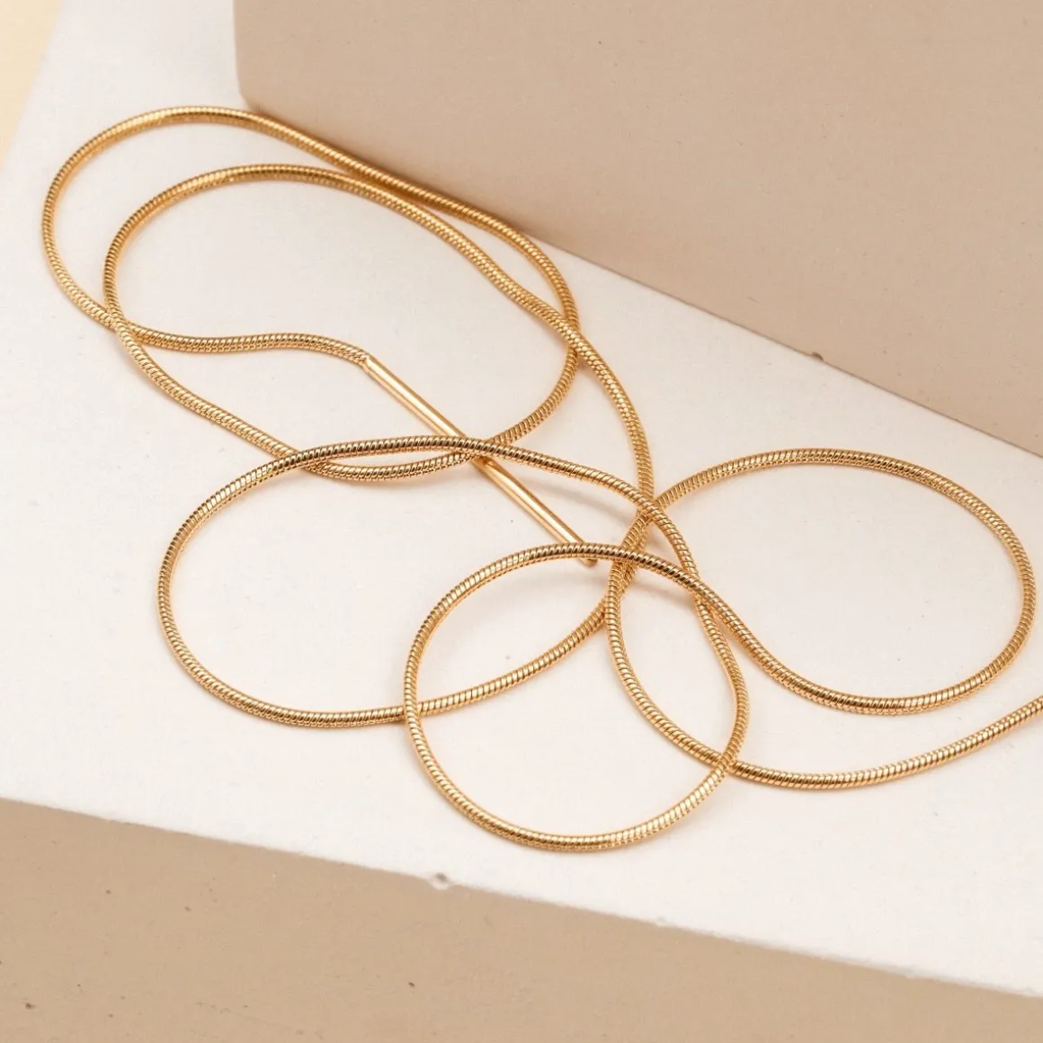 Bracelet à charms