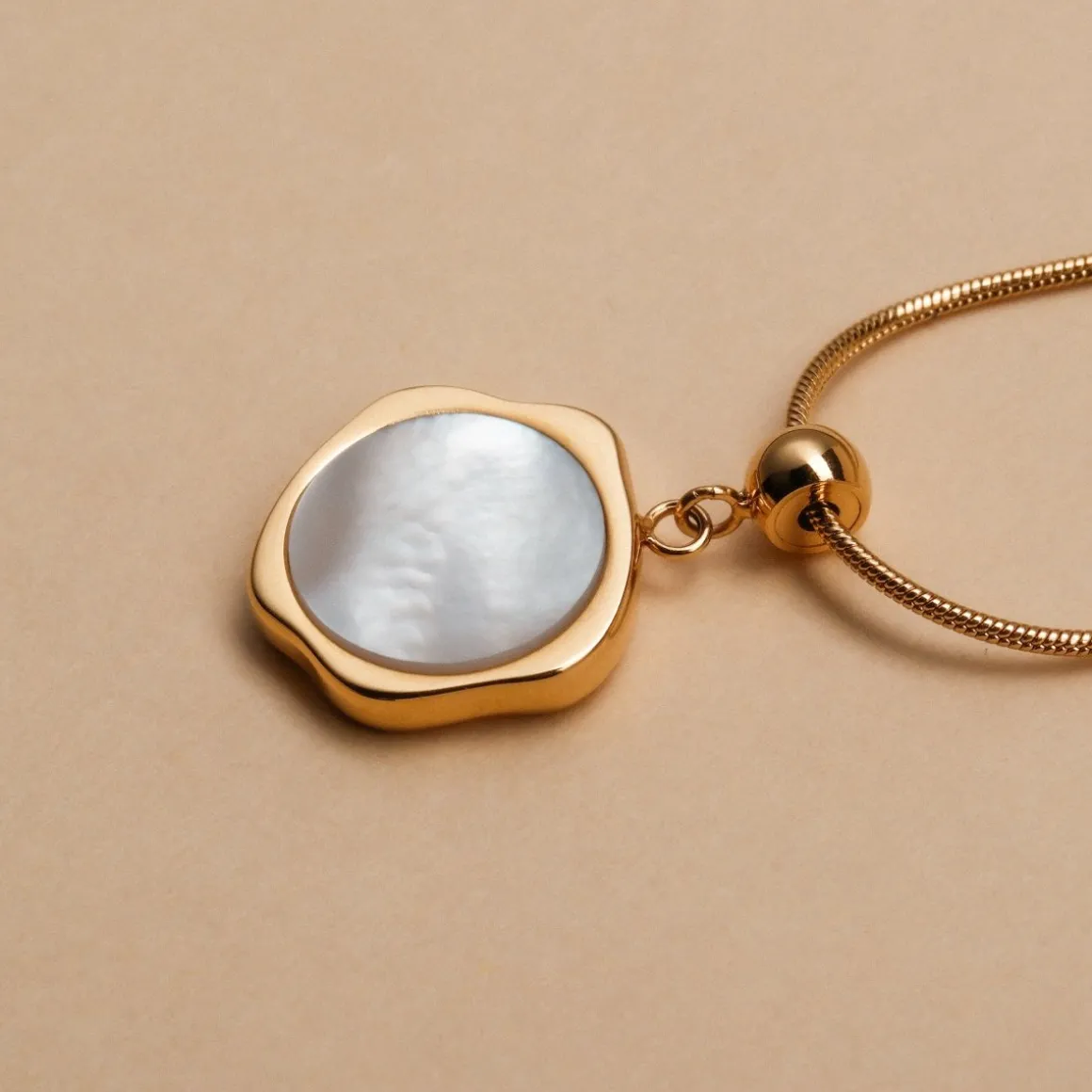Bracelet à charms