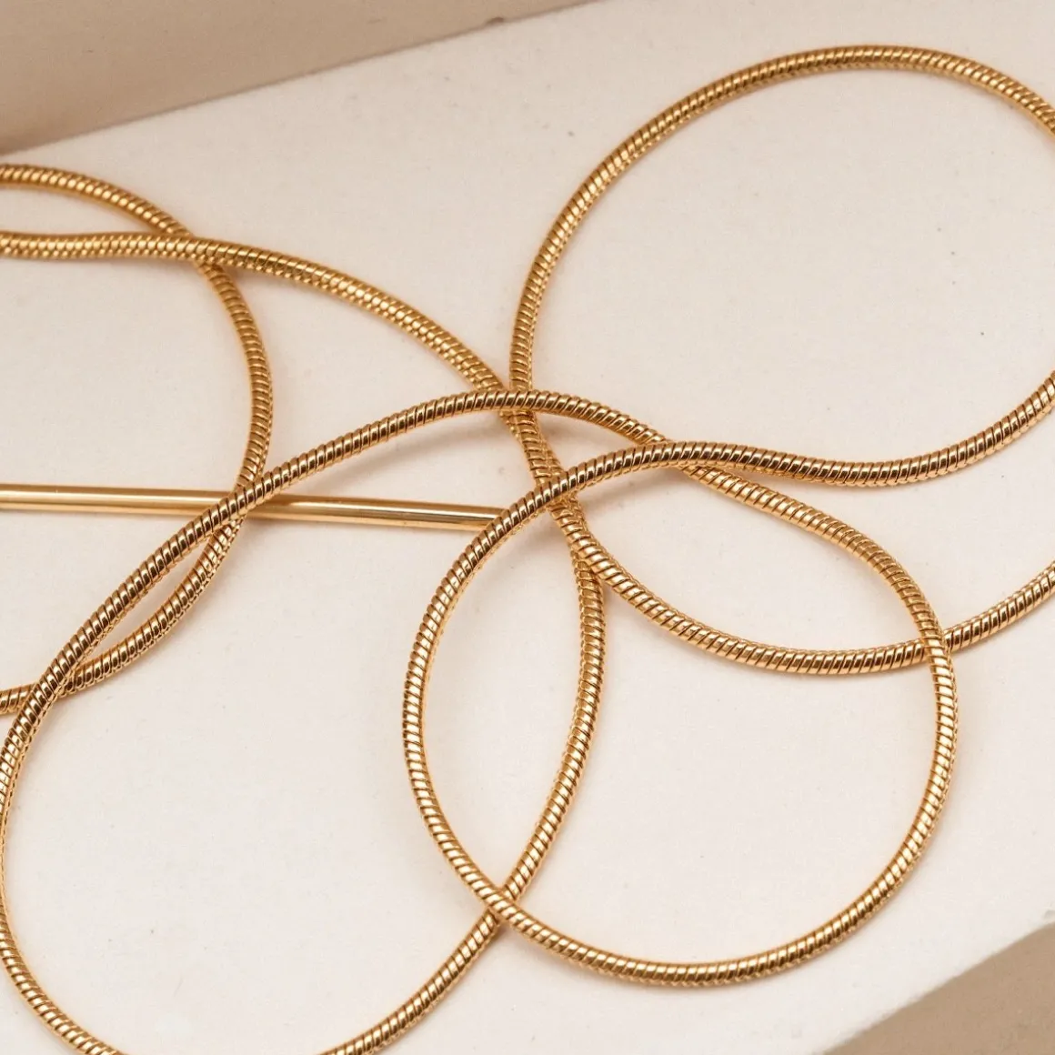 Bracelet à charms