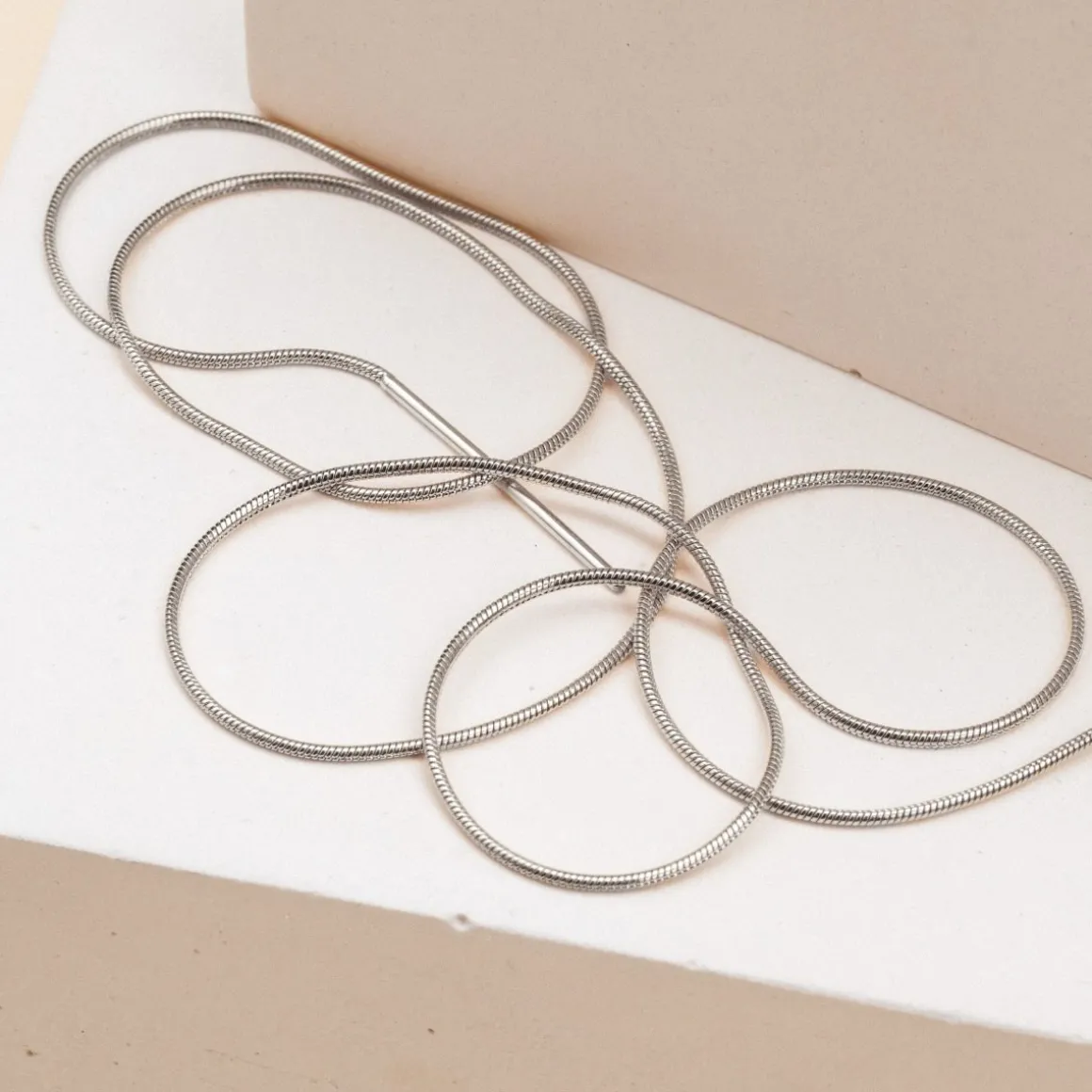 Bracelet à charms