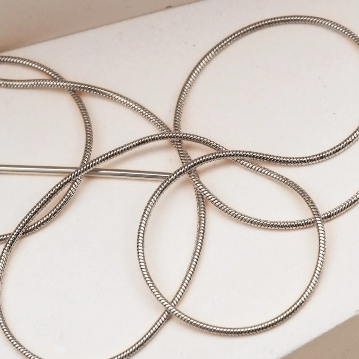 Bracelet à charms