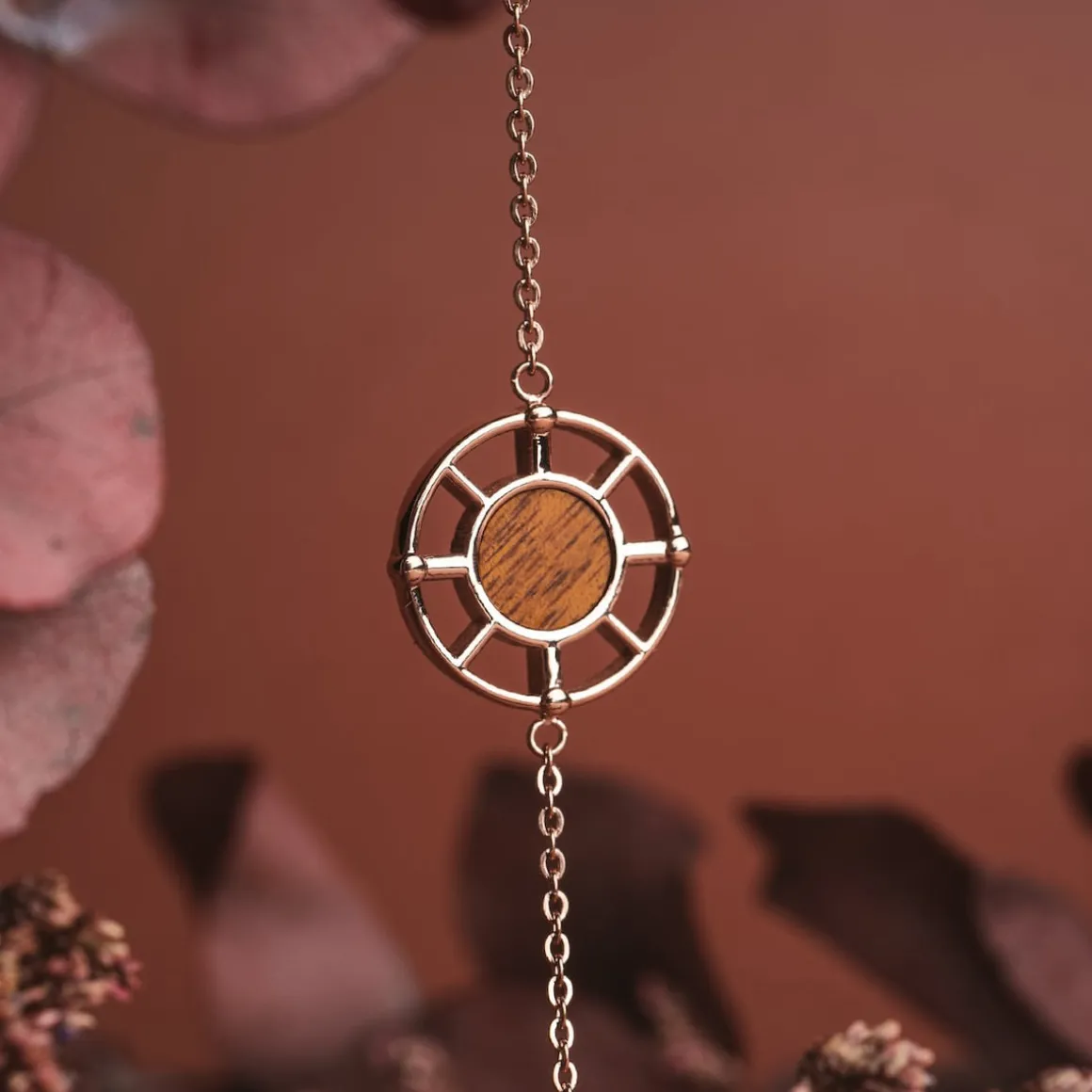 Bracelet Amulet