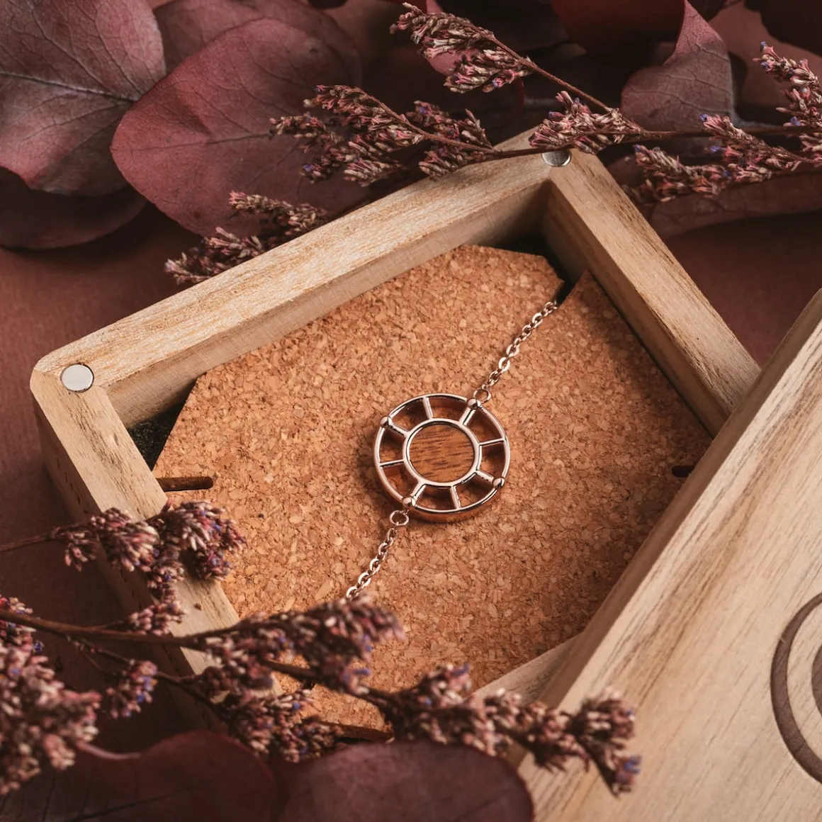 Bracelet Amulet