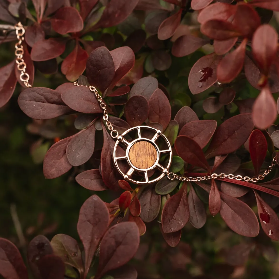 Bracelet Amulet