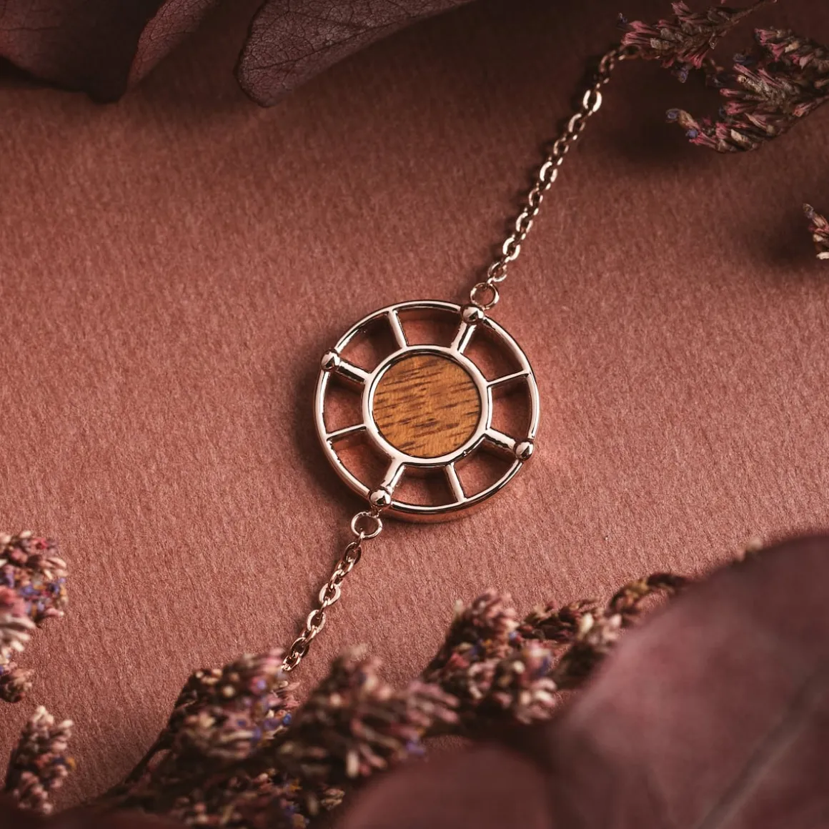 Bracelet Amulet