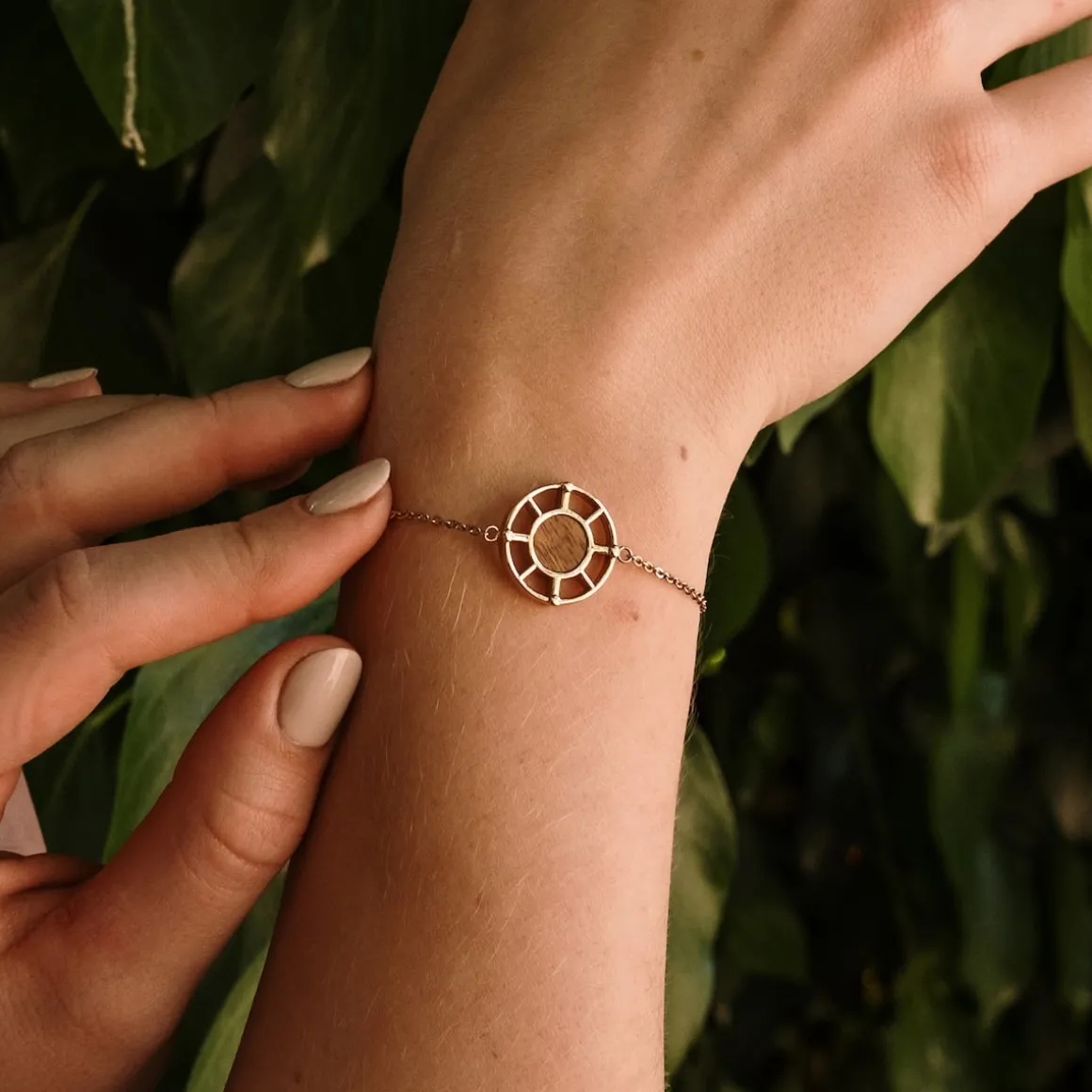 Bracelet Amulet