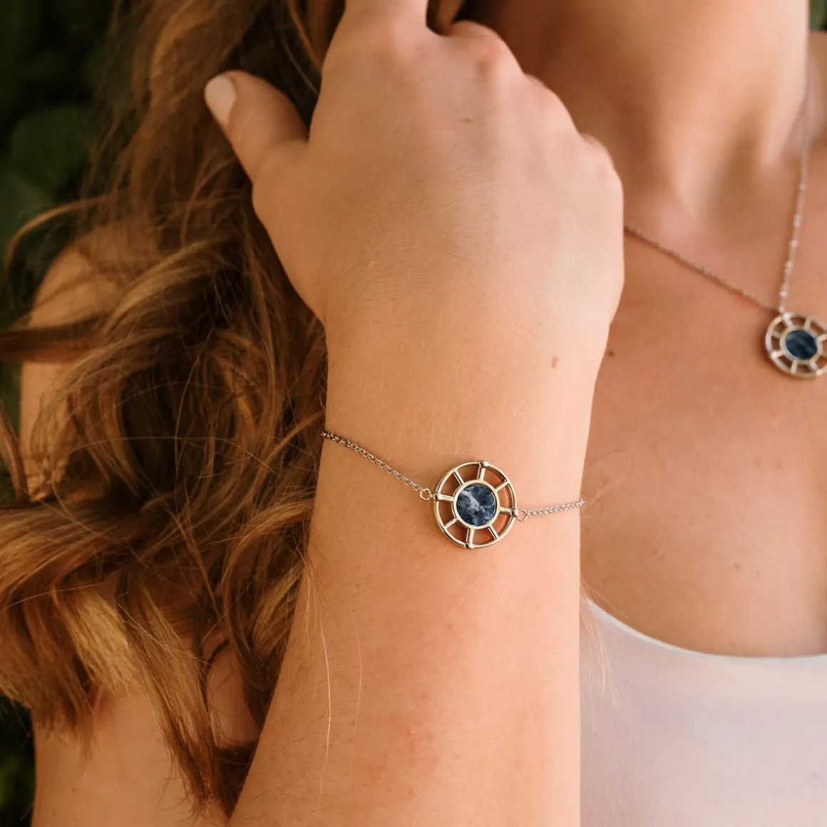 Bracelet Amulet