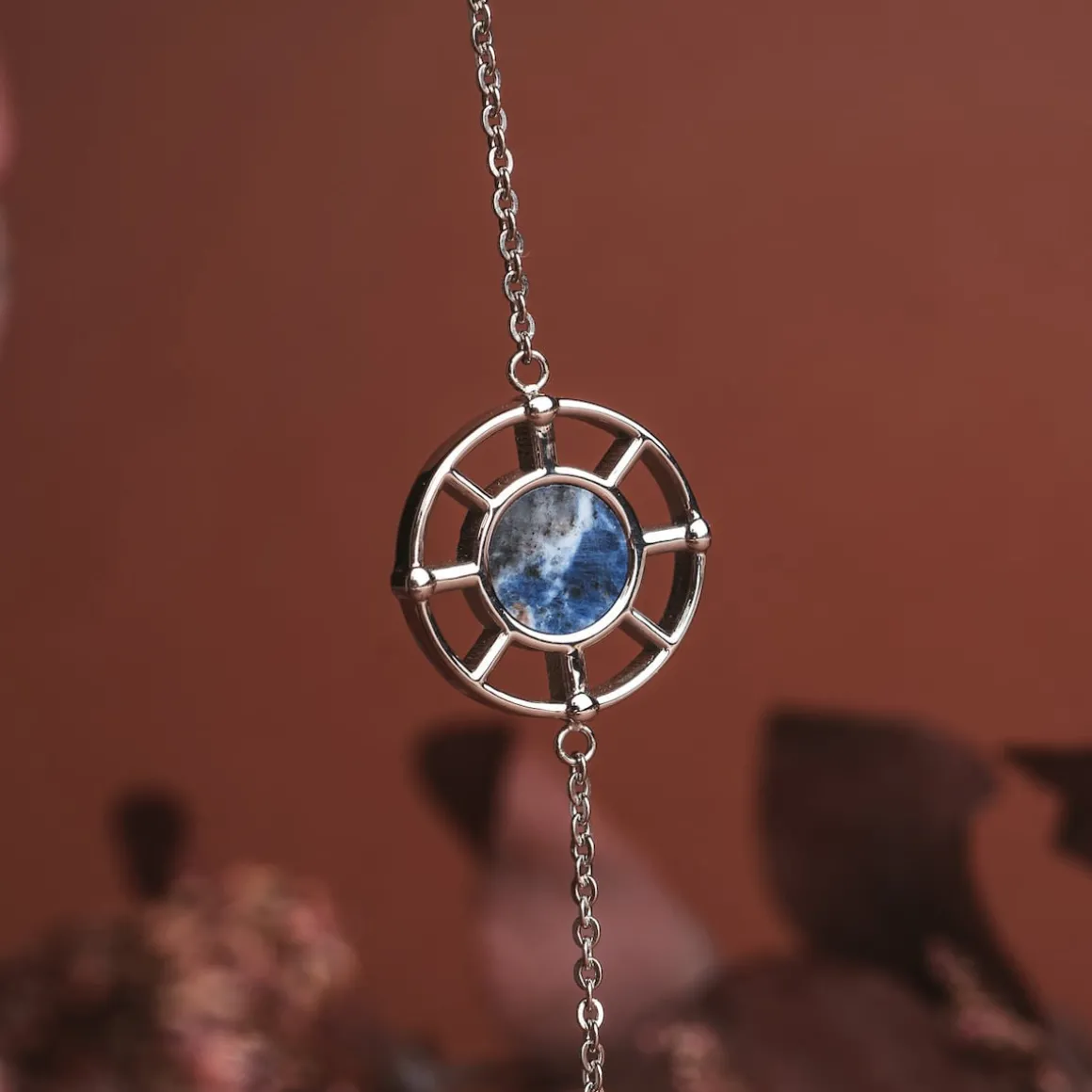 Bracelet Amulet