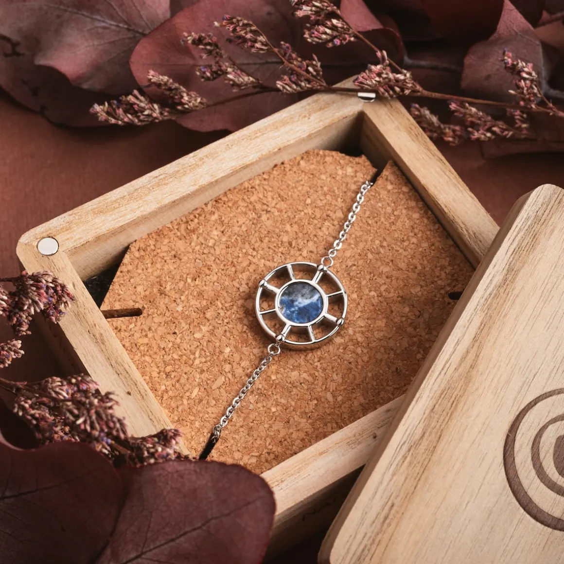 Bracelet Amulet