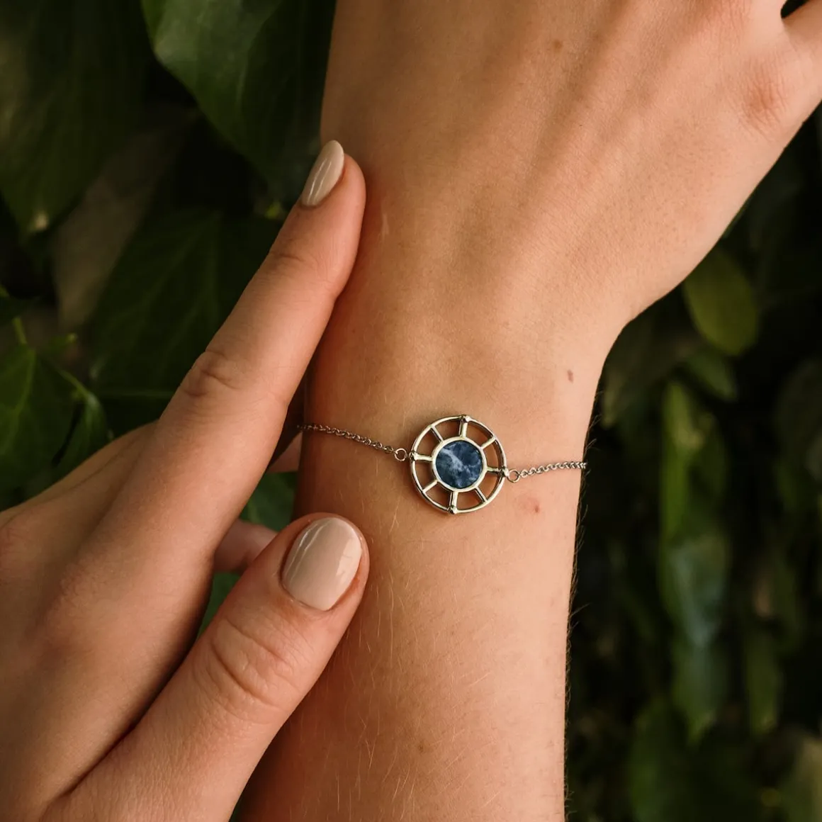 Bracelet Amulet