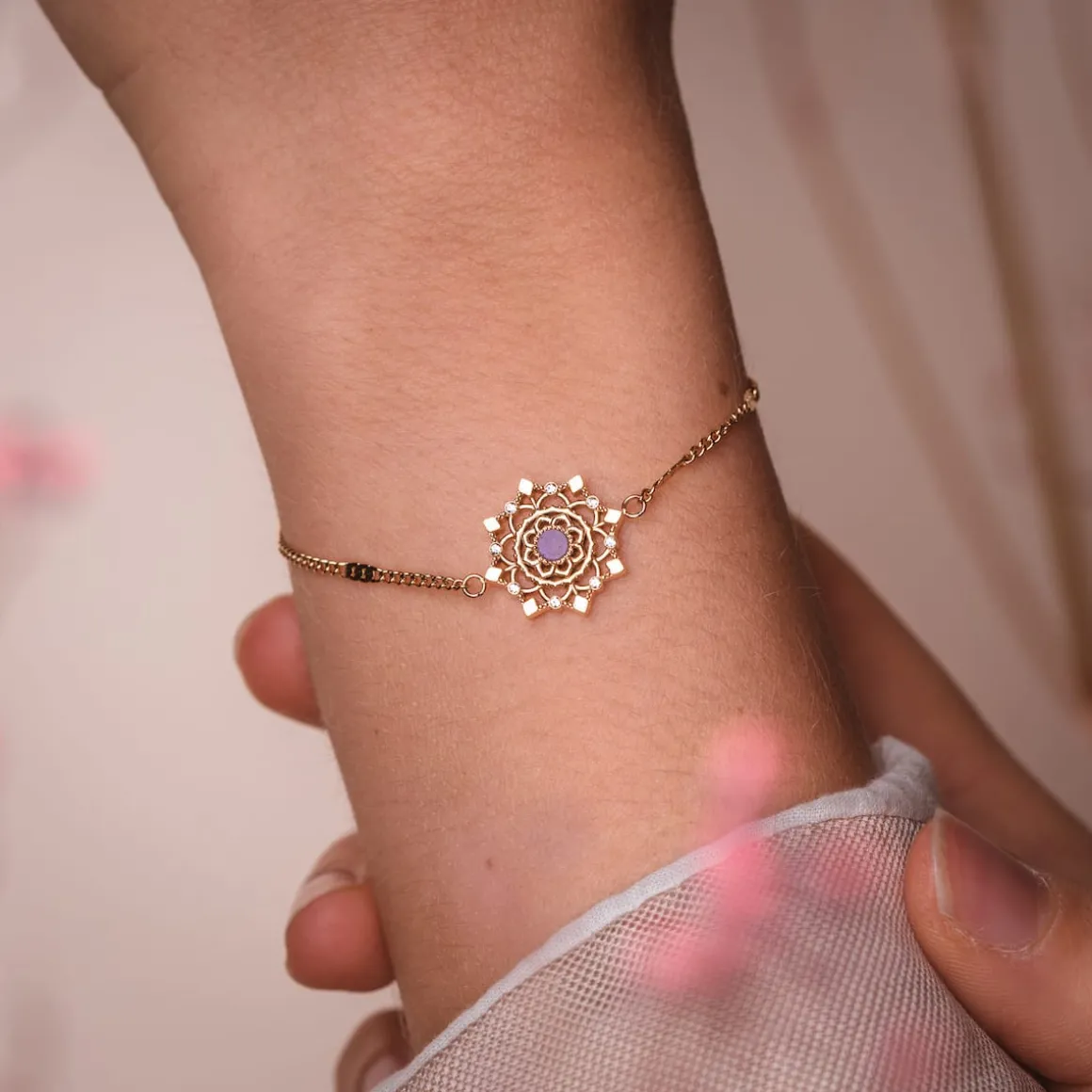 Bracelet Aphonia