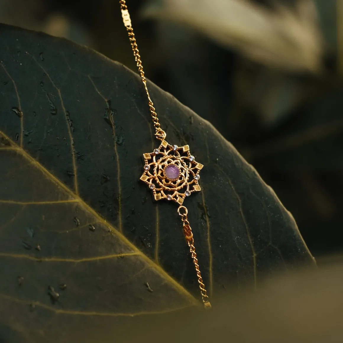 Bracelet Aphonia
