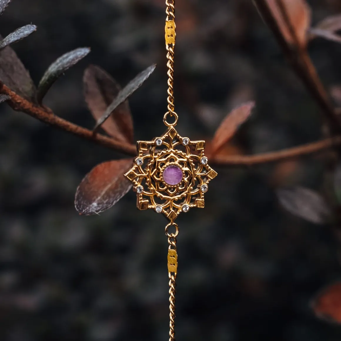 Bracelet Aphonia