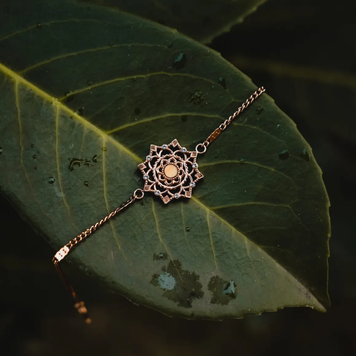 Bracelet Aphonia