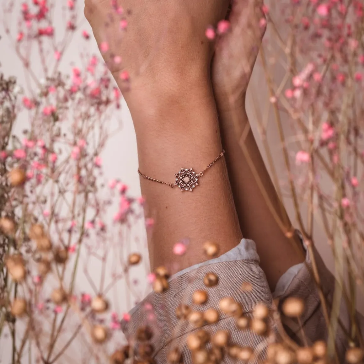 Bracelet Aphonia
